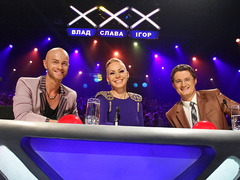 Україна має талант