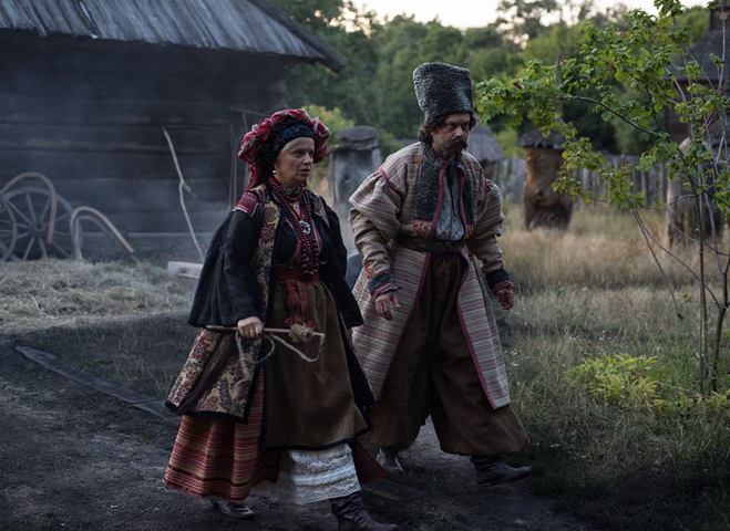 Українське кіно 2015