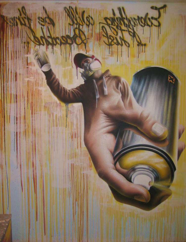 Работы Саши Корбана