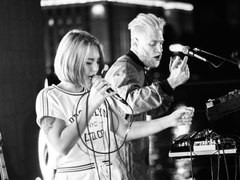 Премьера: группа YUKO презентует сингл Liuli Liuli