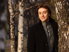 Сергей Безруков