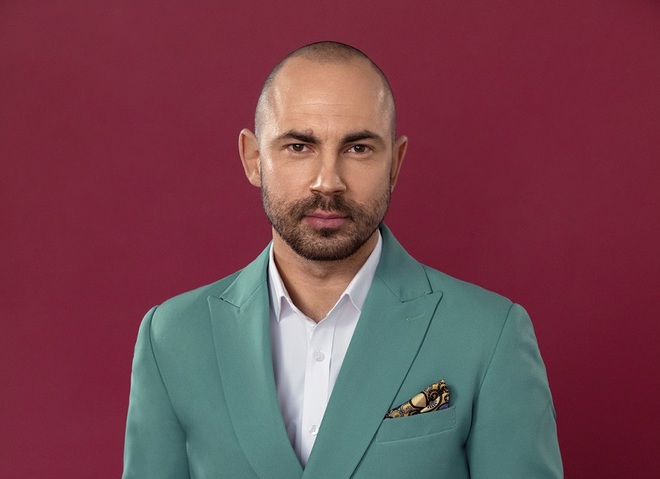 Андрей Бедняков