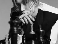 TAEMIN 태민 The 3rd Mini Album [Advice]