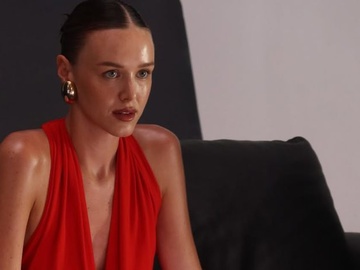 Підозра на мікроінсульт: відома блогерка потрапила до лікарні на Великдень