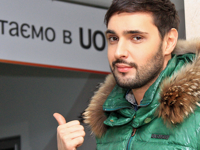 Виталий Козловский