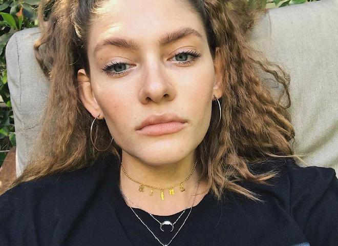 Арина Любітєлєва