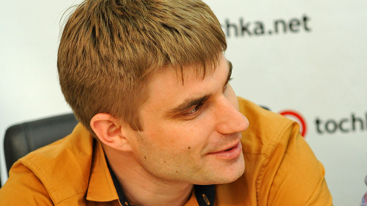 Коллектив «ТРИОДА»