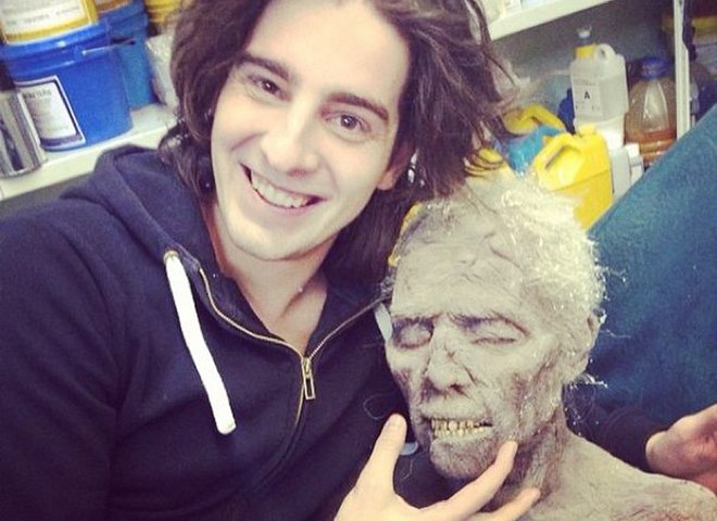 Владимир Дантес