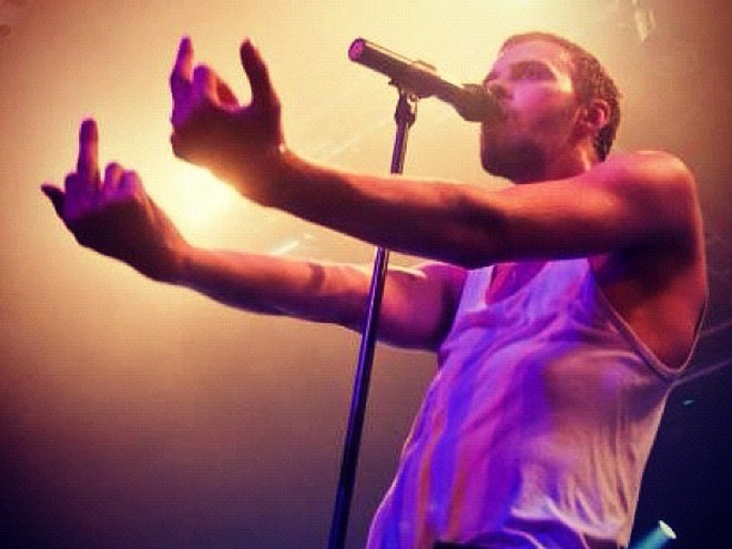 Макс Барских