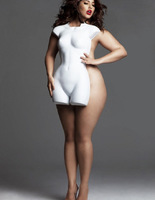 Пышный фотопроект