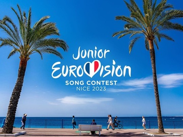 Дитяче Євробачення-2023: коли та де відбудеться пісенний конкурс