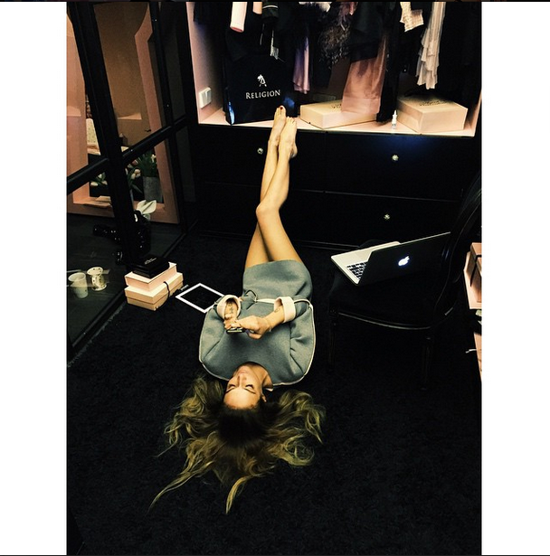 Алена Водонаева 