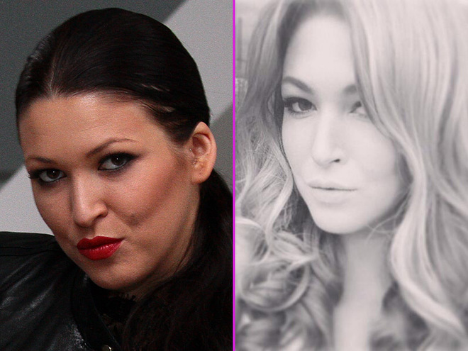 Ирина Дубцова