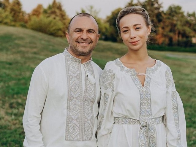 «Нам 9 років»: Репяхова та Павлік святкують річницю стосунків