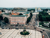 Афіша 15-17 березня