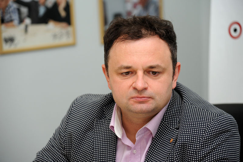 Ростислав Валихновский