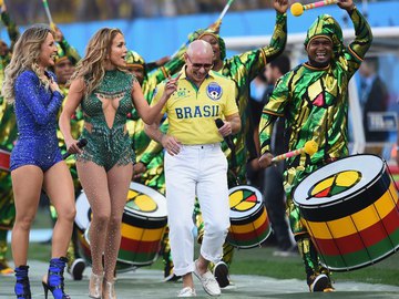 Дженнифер Лопес