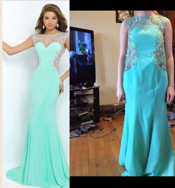 Интернет-шопинг. Ожидание и реальность