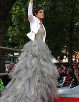 піджак та сукня