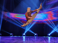 Борис Шипулин