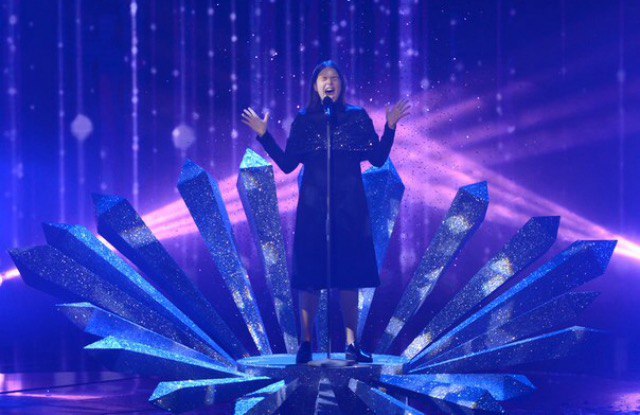 Елина Иващенко