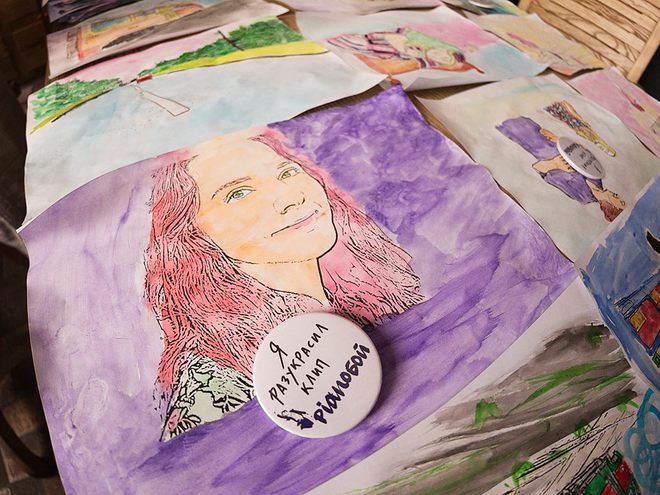 Кузьма Скрябин. Pianoбой