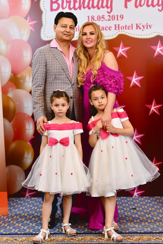 Звёздные гости, танцы до утра и премьера песни: как KAMALIYA отпраздновала свой день рождения