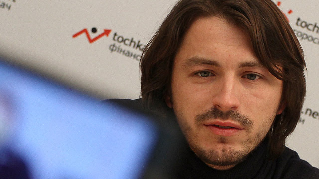 Сергей Притула