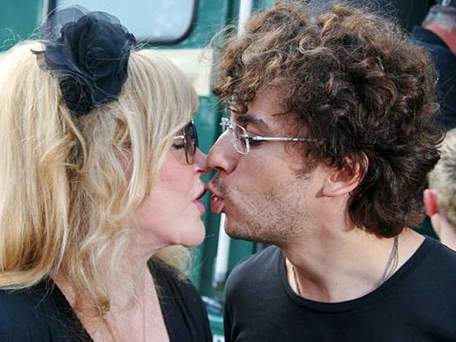 Алла Пугачева, Максим Галкин