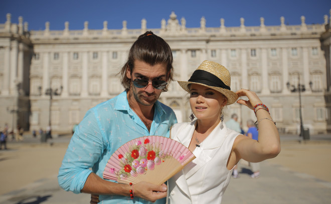 Орел и решка. Шопинг