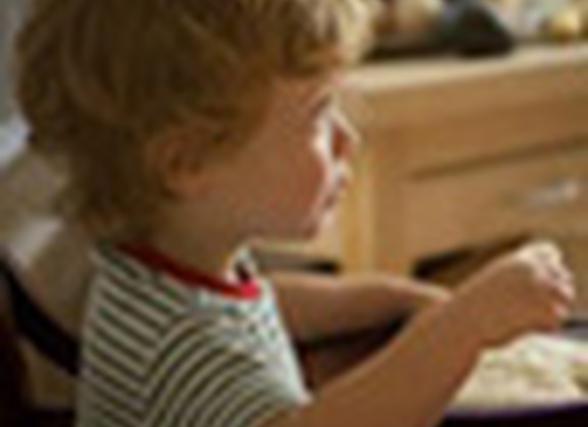 у ребенка плохой аппетит