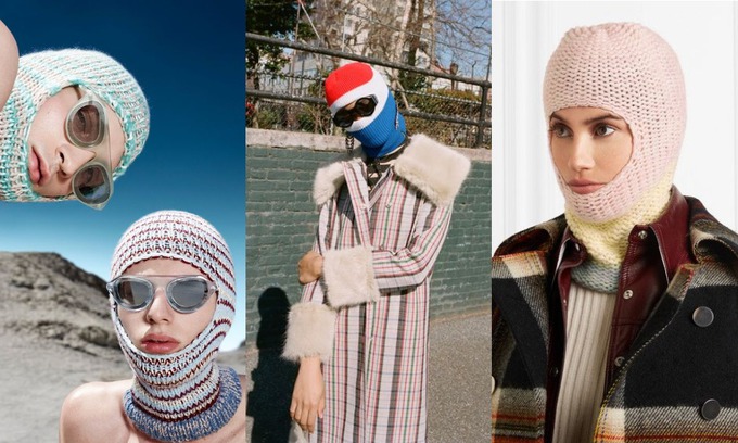 Самые модные шапки на зиму 2019-2020