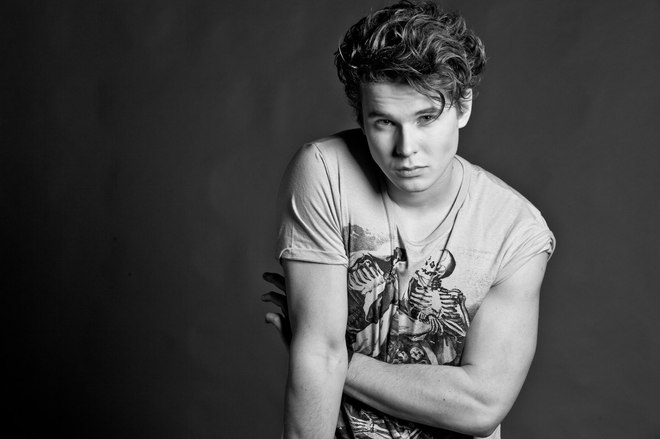 Денис Любимов