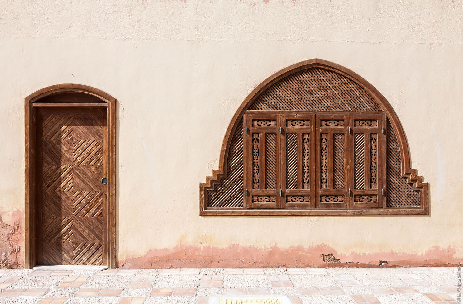 Египет, Эль-Гуна