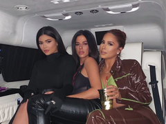 Ушла в Инстаграм: бывшая ассистентка Кайли Дженнер предпочла блог работе