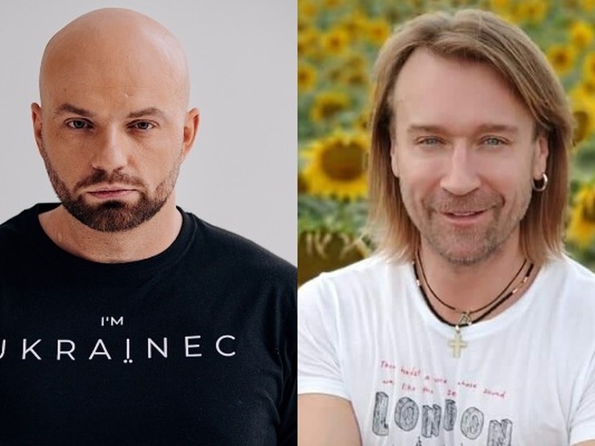 Дьомін розсекретив стан здоров'я Винника