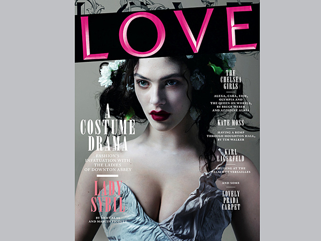 топ журналов мод