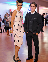 Презентация рейтинга 100 самых влиятельных женщин Украины