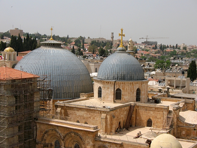Иерусалим фото достопримечательности