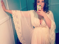 Анфіса Чехова