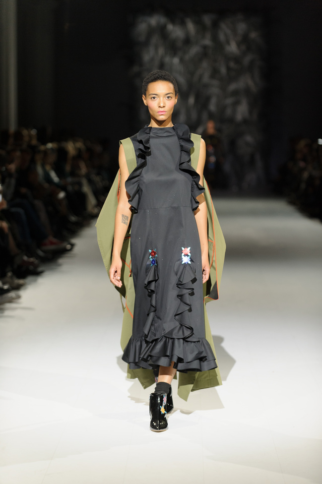 NAVRO весна-літо 2017