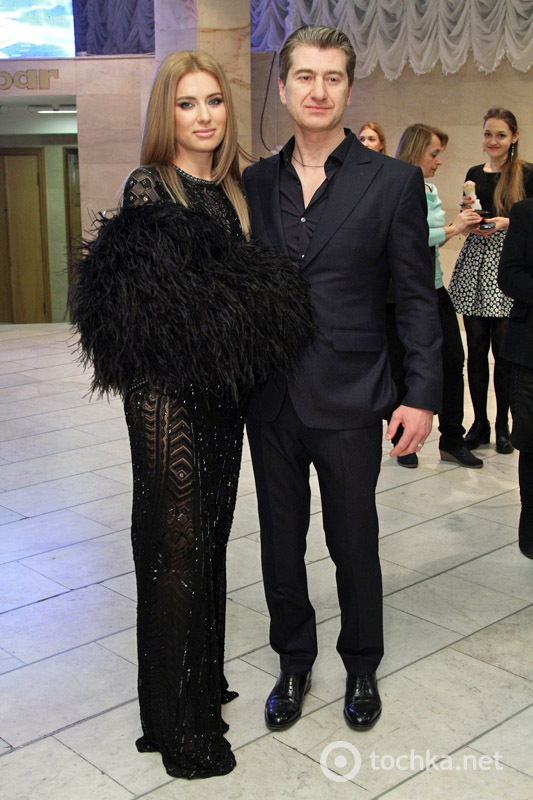 YUNA 2015 - гості церемонії