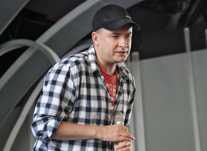 Андрій Данилко