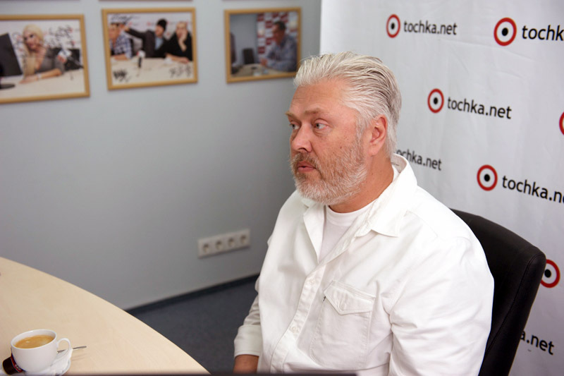 Валентин Коваль