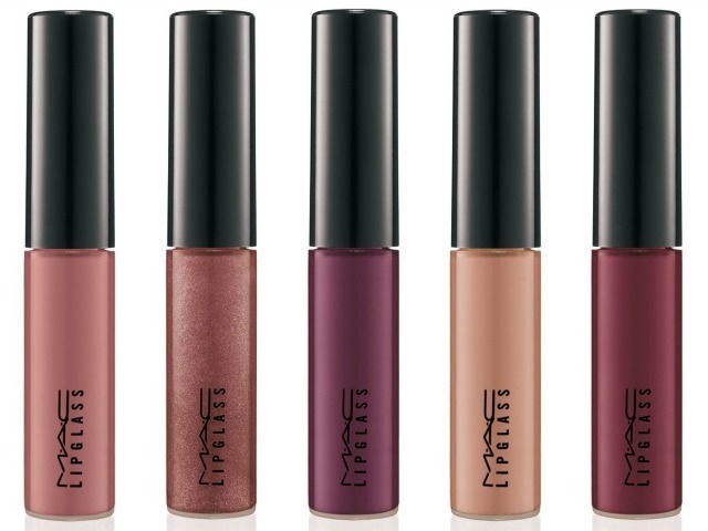 Блески для губ 2013