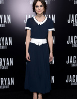 Кира Найтли