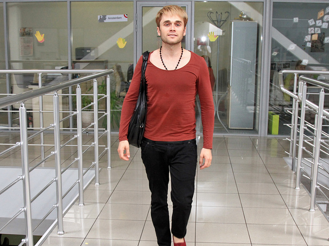 Марлен Каримов