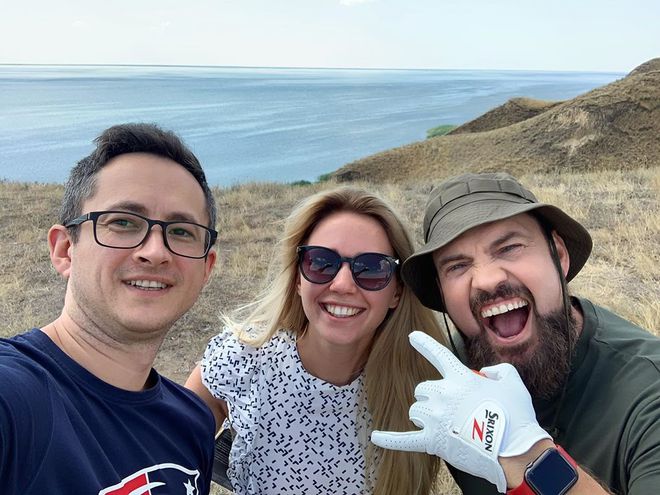 Григорий Герман