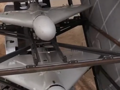 Дроны-камикадзе