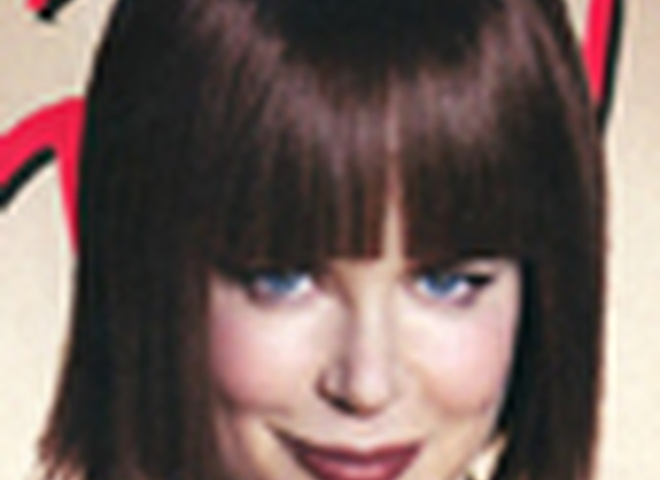 Николь Кидман и Дженнифер Джейсон Лей